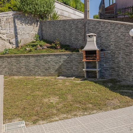 Casa Do Outeiro Villa Arcos de Valdevez Kültér fotó