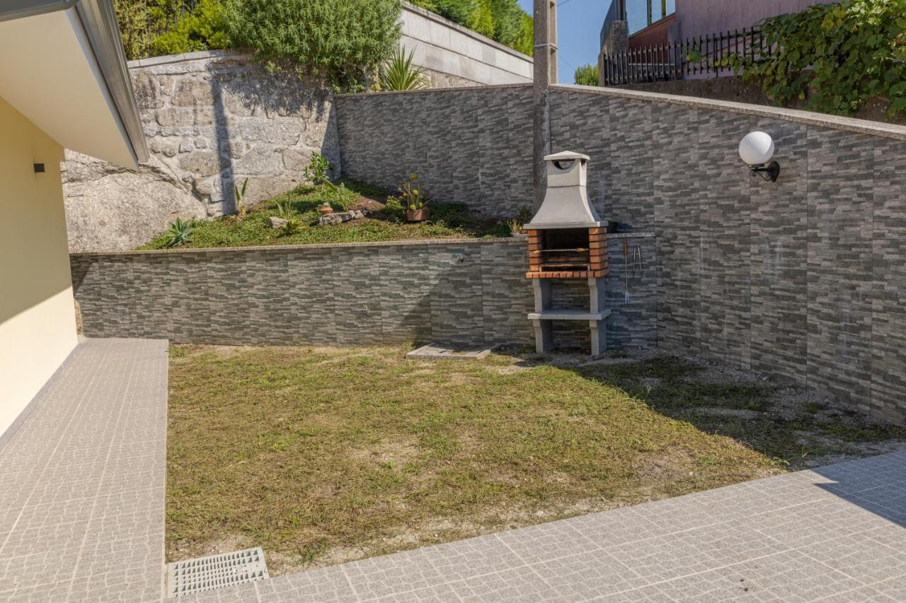 Casa Do Outeiro Villa Arcos de Valdevez Kültér fotó